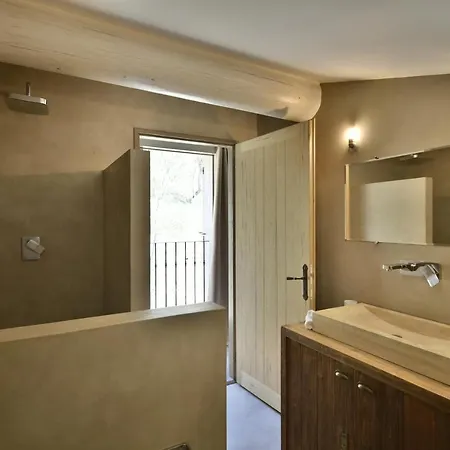 La Maison Des Collines Alloggio in famiglia Allemagne-en-Provence