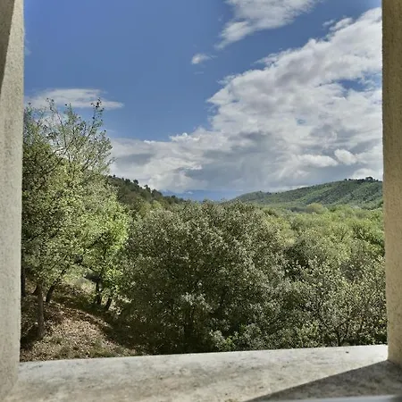 La Maison Des Collines Alloggio in famiglia