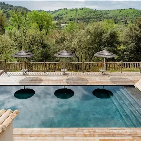La Maison Des Collines Alloggio in famiglia
