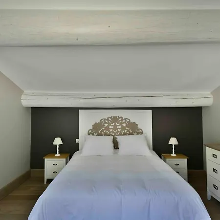 La Maison Des Collines Allemagne-en-Provence